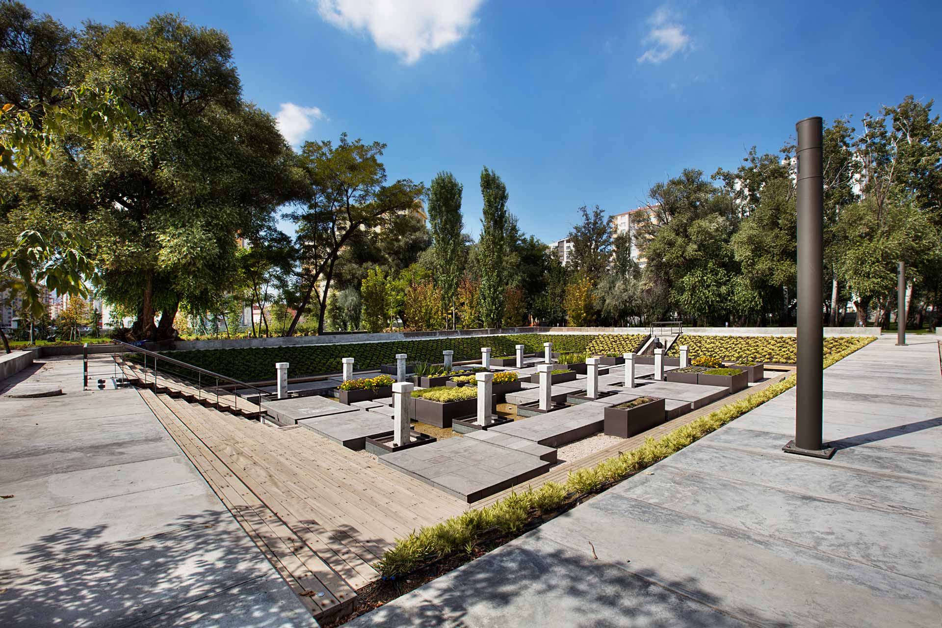 Abdullah Gül University Presidential Museum